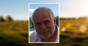 Timothy Poulin Obituary December 25, 2021