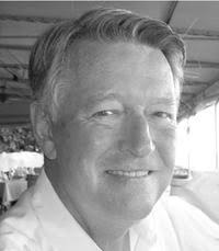 William Roderick Obituary (2008)