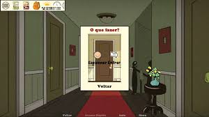 The Loud House : Lost Panties - GameFabrique