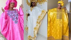 1 source for hot moms, cougars, grannies, gilf, milfs and more. Unique Modela Grand Boubou Bazin Riche Femme Kaftan Magnificient African Styles Fashion Style Nigeria