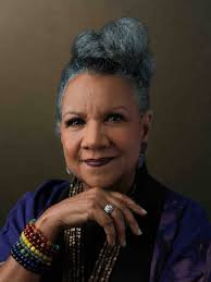 A'Lelia Bundles Claims Family History and Black Cultural Legacies With New  Book 'Joy Goddess'