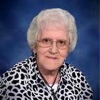 Jane McClain Obituary