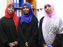 Image result for somali clothing women