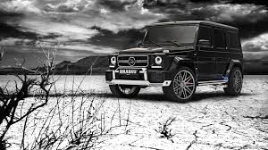 2013 Brabus B63 620 Widestar Based On G63 Amg Mercedes Benz G Class Benz Benz G Class