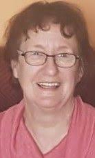 Condolence Book for MARILYN BYRNE (née ARCHER) (Carrigaline, Cork)