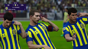 Jun 19, 2021 · fox sports, es el canal oficial del deporte rey, el futbol en vivo y en directo. Rosario Central Vs Colon El Negro Fc 11vs11 Youtube