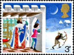 Royal Mail Special Stamps Christmas Stamps Stamp Book Stamp