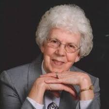 Mary Lou Anderson Obituary February 22, 2024