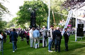 1,950 likes · 3 talking about this · 253 were here. Almedalen Week Wikipedia