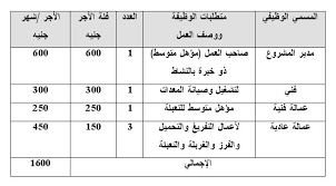 أرفق محول ناقلة دراسة جدوى مشروع شركة انتاج فني Dsvdedommel Com