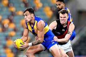 Essendon was gallant through the middle of the game, but there was a real gulf in class that was apparent between the two sides tonight. Guuwbwlpixmjnm