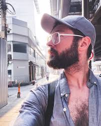 Ian Hanson (@thespurtrail) · Minneapolis, MN