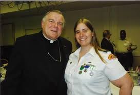 ADOM :: Dinner for Catholic Committee