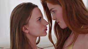 Jia lissa lesbian