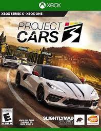 Project Cars 3 Xbox One 14 97 Frugal Gaming Xbox One Playstation 4 Exclusive Cars
