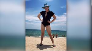 Rebel wilson talks to vanity fair's krista smith about the movie bachelorette at sundance. Rebel Wilson Photo Sparks Concern Among Followers Cnn