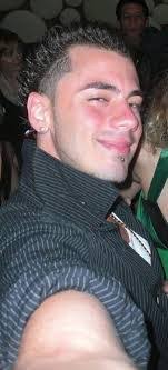 Darren Sandoval's Instagram, Twitter & Facebook