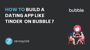Let's see how much profit tinder earns. How To Build A Dating App Like Tinder Without Code Using Bubble Youtube
