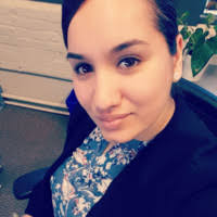 Elizabeth Arreola Email & Phone Number