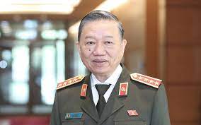 Đại tướng tô lâm cho rằng đoàn đbqh bắc ninh phản ánh đầy đủ, kịp thời nguyện vọng của cử tri đến quốc hội. Bá»™ TrÆ°á»Ÿng Bá»™ Cong An To Lam Chá»'ng Tham NhÅ©ng Sáº½ Máº¡nh HÆ¡n Quyáº¿t Liá»‡t HÆ¡n Hiá»‡u Quáº£ HÆ¡n