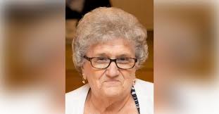 Obituary information for Bernice Crocker