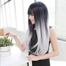 Vuoi cambiare il colore dei tuoi capelli? Shatush Grigio A Chi Sta Bene E Come Si Fa Giulio Art Studio