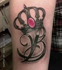 1000 Ideas About Letter B Tattoo On Pinterest B Tattoo Tattoo Fonts And Letter Tattoos B Tattoo Flower Wrist Tattoos Tattoos