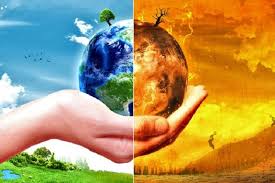 Pemanasan Global Pengertian Penyebab Dampak Terlengkap