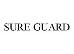 Gutter guards fit your existing gutters, forming a physical barrier that prevents leaves they make an affordable alternative to gutter guards or an extra safeguard for your. Sure Guard Trademark Of Englert Inc Serial Number 78496985 Trademark Elite Trademarks