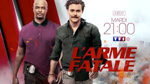 Regarder l'arme fatale saison 3 episode 4 en streaming, l'arme fatale saison 3 episode 4 streaming gratuit, l'arme fatale saison 3 episode 4. Ce Soir A La Tele L Arme Fatale Saison 2 Episodes 3 Et 4 Video Stars Actu