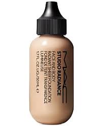 But if you have oily skin, a light powder will resolve any shininess you might have. Mac Studio Face And Body Foundation 1 7 Oz Reviews Foundation Beauty Macy S