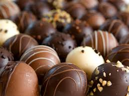 World chocolate day on july 7th each year indulges in one of the world's favorite treats. 13 Places Giving Away Free Chocolate Deals On World Chocolate Day