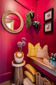 15 Colors That Pair Beautifully With Burgundy