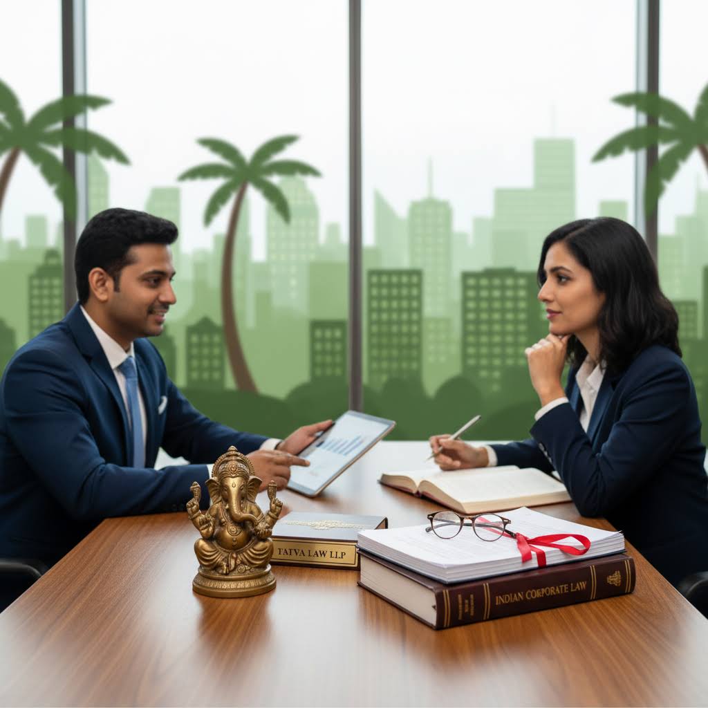 Business Legal Services product image
