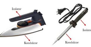 Peralatan dapur yang terbuat dari silikon makin banyak jenisnya. Bahan Pembuat Konduktor Dan Isolator Panas Serta Pemanfaatan Imron Web Id