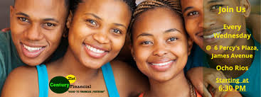 21st Century Financial Jamaica