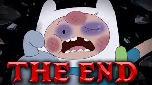 Originally meant to premiere in fall 2007, the animated variety show was delayed from public airing until december 2008. Finn Jake S Final Adventure Adventure Time Distant Lands Together Again Release Date Youtube