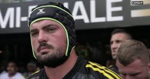 TRANSFERT. Le All Black Jack Goodhue en route vers le Castres Olympique la  saison prochaine !