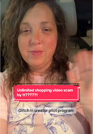 Has anyone else gotten the “congratulations you graduated from then creator  pilot program and can now post unlimited shopping videos only to find out  it was a glitch by tik tok???? #fyp ...