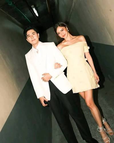 ACTRESS Kim Chiu and actor Paulo Avelino are currently the subject of  speculation that they are living together.