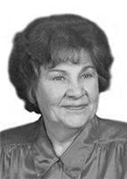 Elsie Hoffman Obituary (2019)