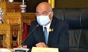 สำนักงานปลัดกระทรวงมหาดไทย เริ่มมีการก่อตั้งขึ้นพร้อมกันกับการก่อตั้งกระทรวงมหาดไทย เมื่อวันที่ 1 เมษายน พ.ศ. Tag