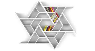 Free shipping on orders $35+. Be Modular Bookshelf By Ayca Sevinc