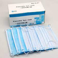 Here are some popular surgical face mask brands, cloth face masks with cool patterns, and merchants that you may want to stock up from. 3 Layer Non Woven Disposable Medical Protective Surgical Face Mask By Ghobical Made In Malaysia