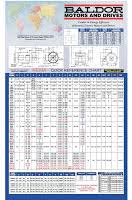Ac Motor Kit Picture Ac Motor Frame Size Chart