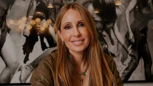 Isabel Madison of Nude Envie