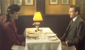 In this article, we gathered for you the movies about that kind of love; The End Of The Affair 1999