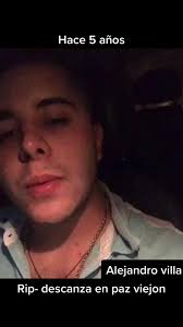 Descansa en paz viejon #rip #descansaenpaz #alejandrovilla #guadalajara  #jalisco