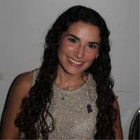 Alejandra Font's Instagram, Twitter & Facebook