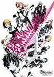 DEVIL SURVIVOR2 the ANIMATION